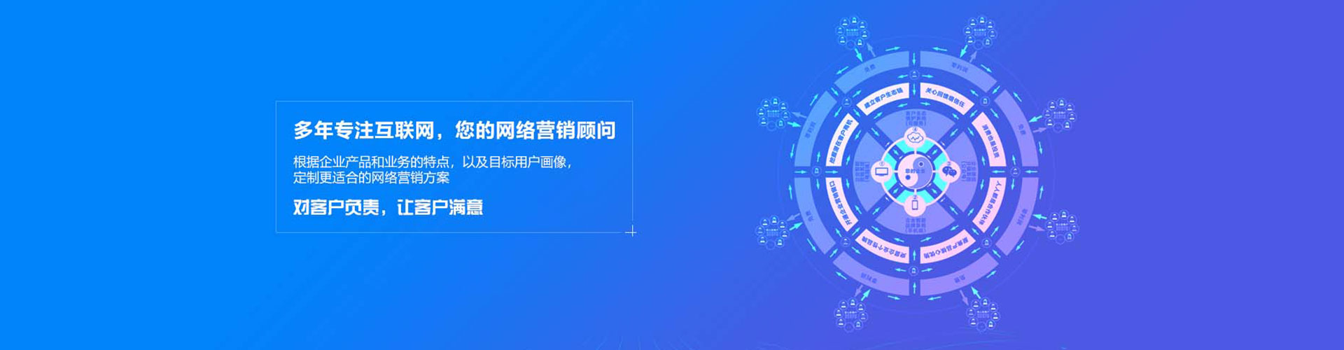 右江百度网络推广